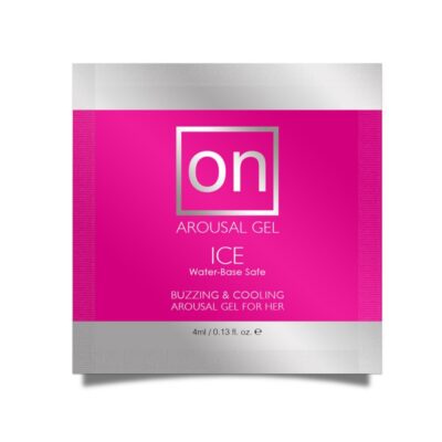 Estimulante de clítoris