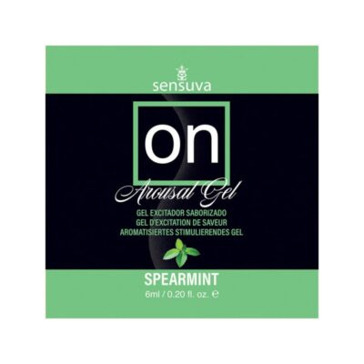 Estimulante de Clítoris Sachet