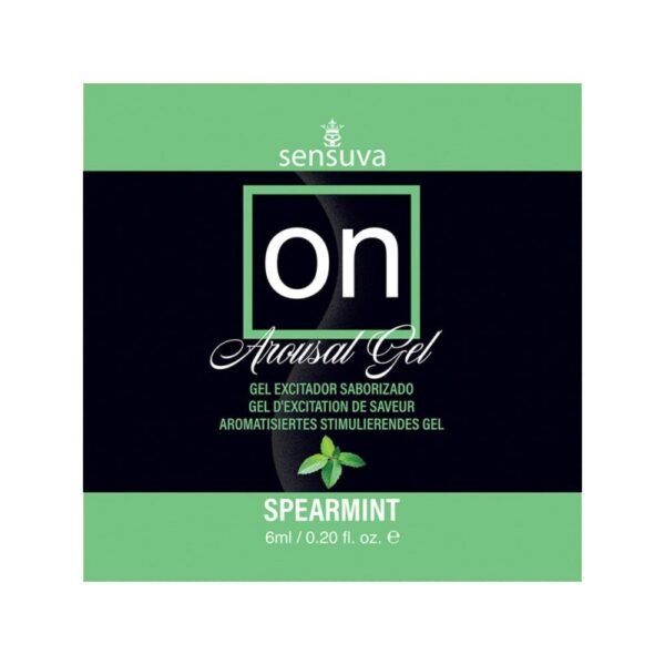 Estimulante de Clítoris Sachet