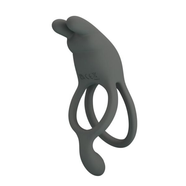 seth-anillo-vibrador-doble-recargable Seth Anillo Vibrador Doble Recargable