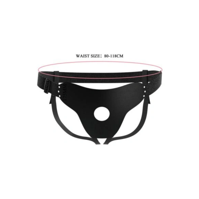 Arnes universal 4 Arnés Universal Ajustable Love Spell