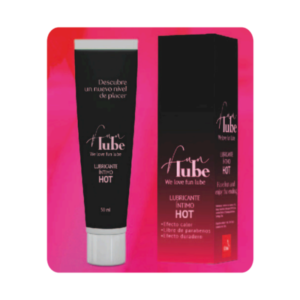 Gel intimo hot Gel Íntimo Hot