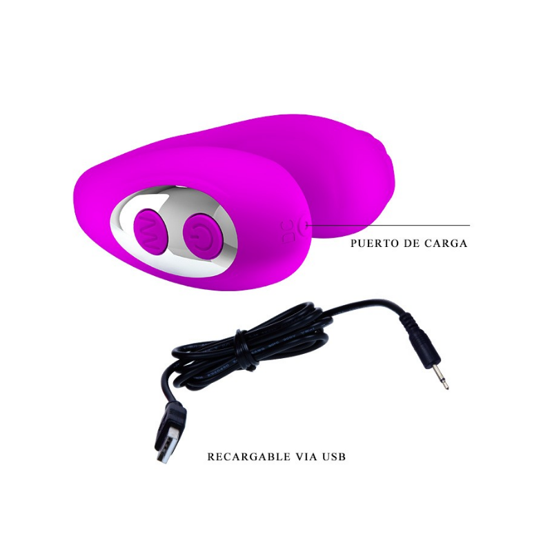 Mabel vibrador 3 Mabel Vibrador Para Sexo Oral