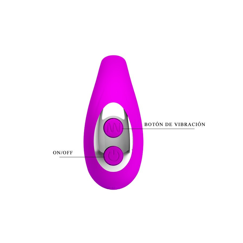 Mabel vibrador 4 Mabel Vibrador Para Sexo Oral