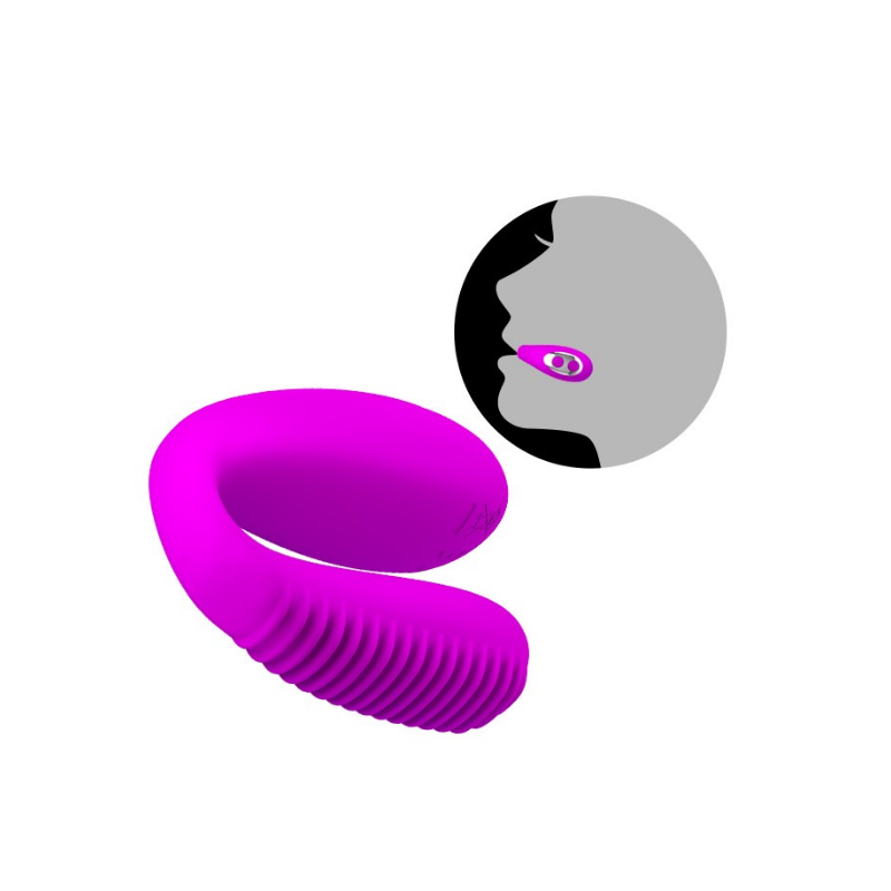 Mabel vibrador 7 Mabel Vibrador Para Sexo Oral