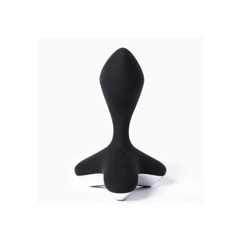 Plug Anal Satisfyer (Tester en Bolsa ) Plug Anal Vibrador Satisfyer Game Changer