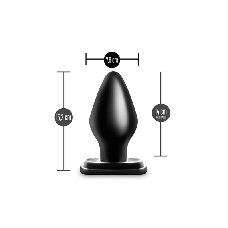 Plug XXL Anal Adventures