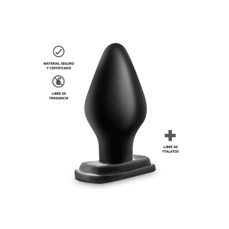Plug XXL Anal Adventures