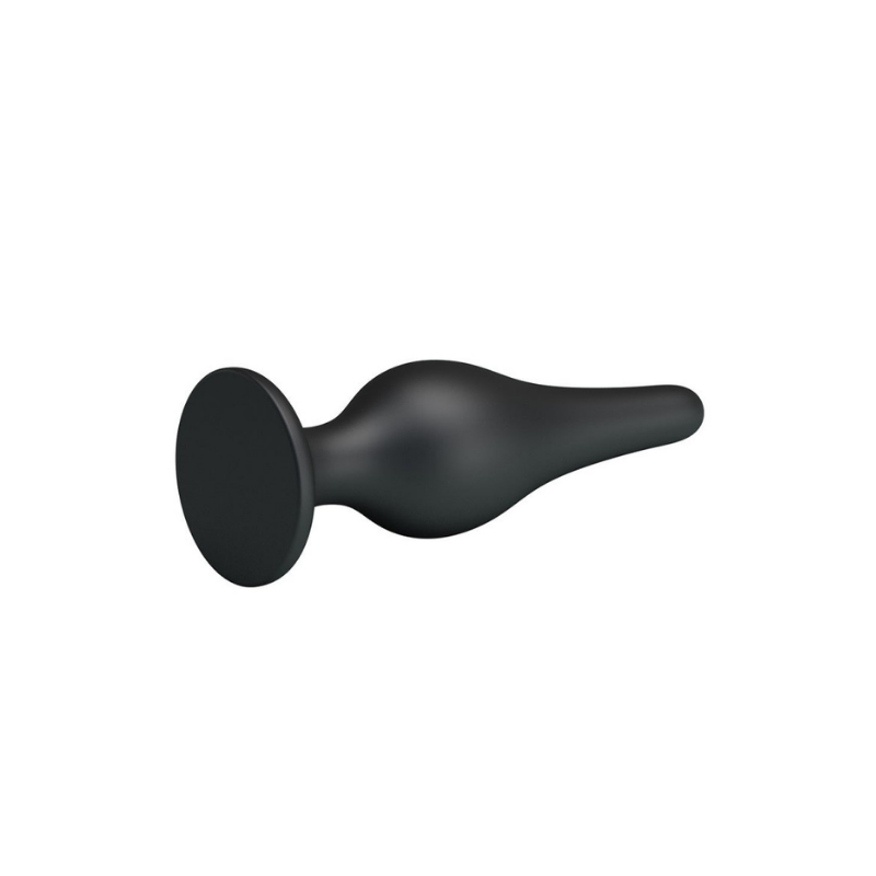 Plug anal sensitive 6 Sensitive Plug Anal Silicona