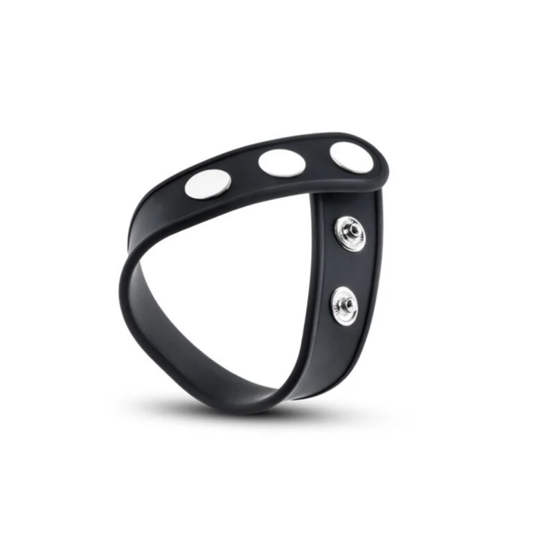 VS5 Anillo Erector con Broches