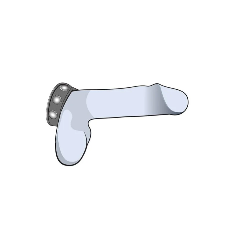 VS5 Anillo Erector con Broches