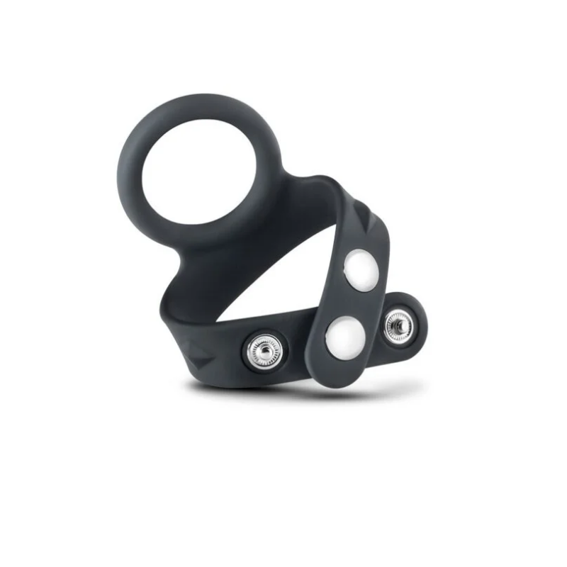 VS7 5 VS7 Anillo Erector Doble con Broches