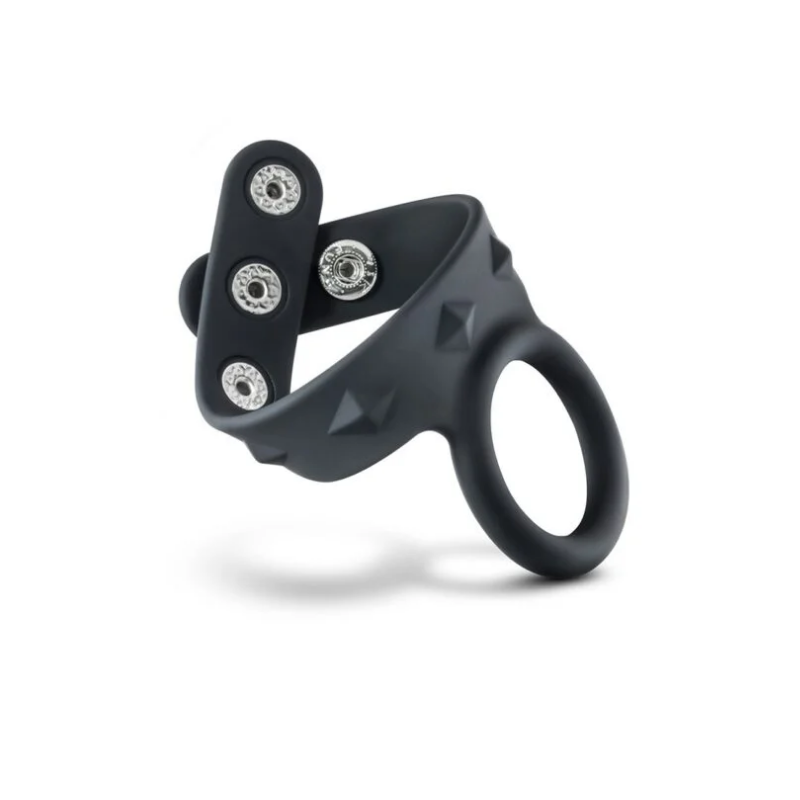 VS7 VS7 Anillo Erector Doble con Broches