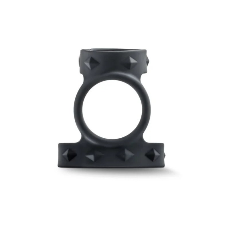 VS8 Anillo Erector Triple con Broches