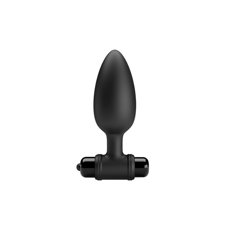 Vibra butt plug II Vibra Butt Plug II