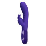 Cerberus Vibrador Recargable
