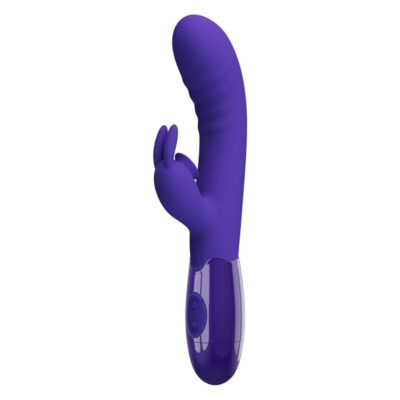 Cerberus Vibrador Recargable