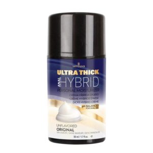 Hybrid Lubricante Anal Ultra Espeso