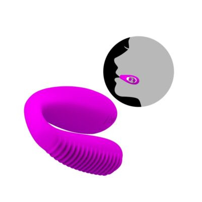 Mabel Vibrador Para Sexo Oral