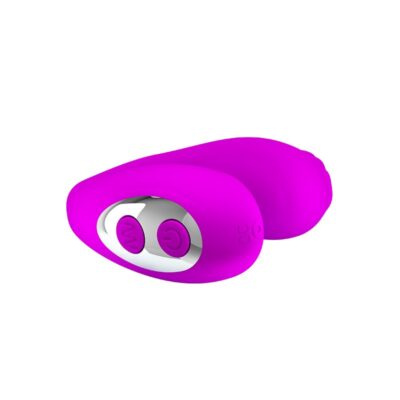 Mabel Vibrador Para Sexo Oral