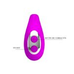 Mabel Vibrador Para Sexo Oral