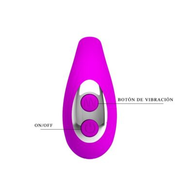 Mabel Vibrador Para Sexo Oral