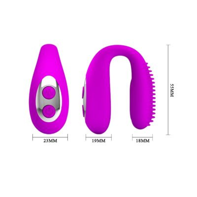 Mabel Vibrador Para Sexo Oral