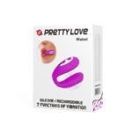 Mabel Vibrador Para Sexo Oral