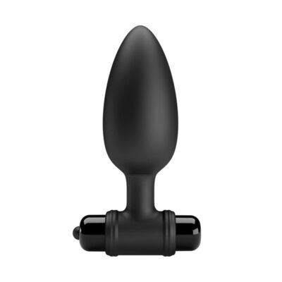 Vibra Butt Plug
