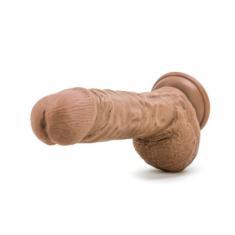 Loverboy Dildo - Personal Trainer 22,8 cm