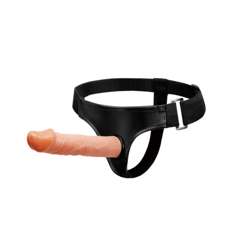 Arnés Con Dildo Passionate Harness