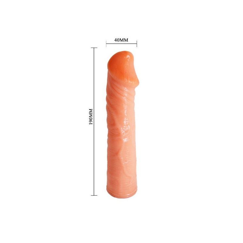 Arnés Con Dildo Passionate Harness