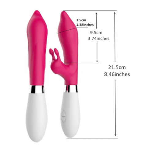 Vibrador Holly VV307