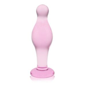 9646328c08.jpg.500x500-480x480 Plug anal GlassRomance LOVETOY GS16Pk