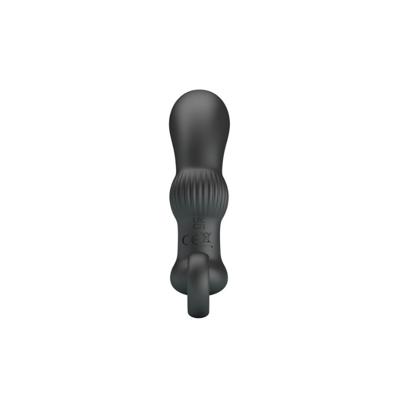 Cayla Vibrador 8 Cayla Vibrador Próstata y Perineo Recargable