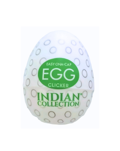 Huevos masturbadores