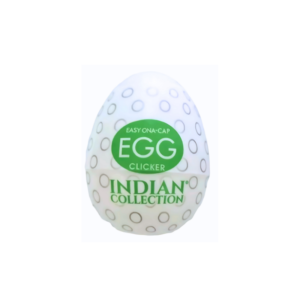 Huevo EGG Huevos masturbadores EGG Clicker c/u