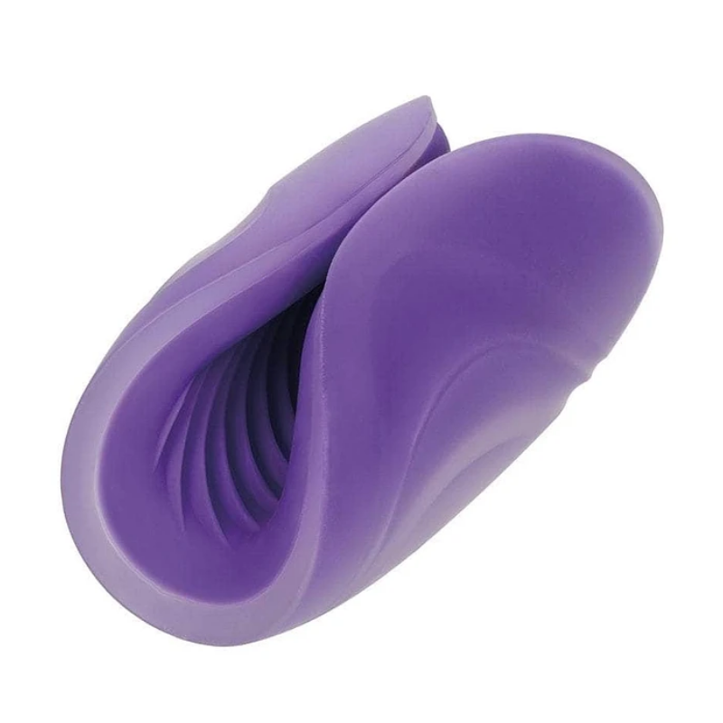 Masturbador Gripper Espiral