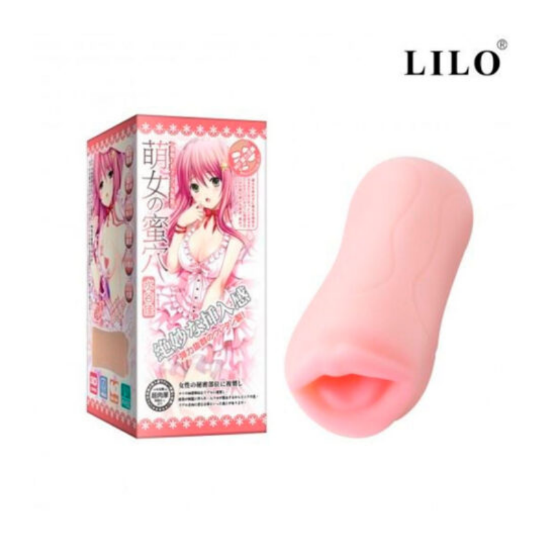 Masturbadot mimi Masturbador Masculino Mimi