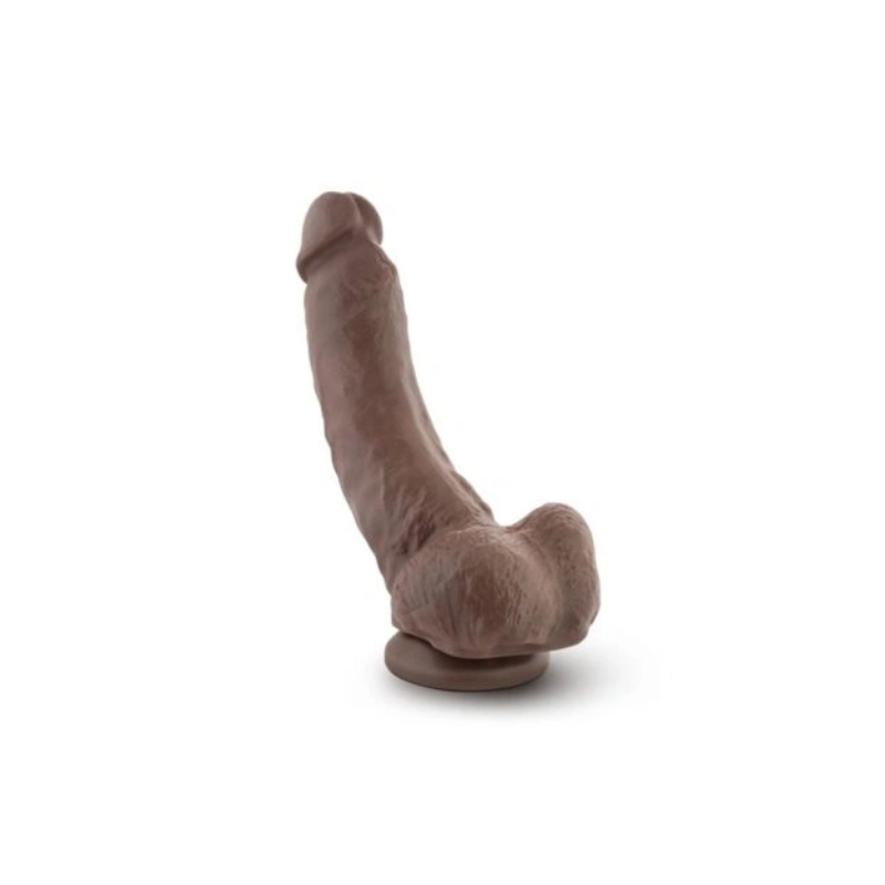 Loverboy Dildo - Mecánico 22,8 cm
