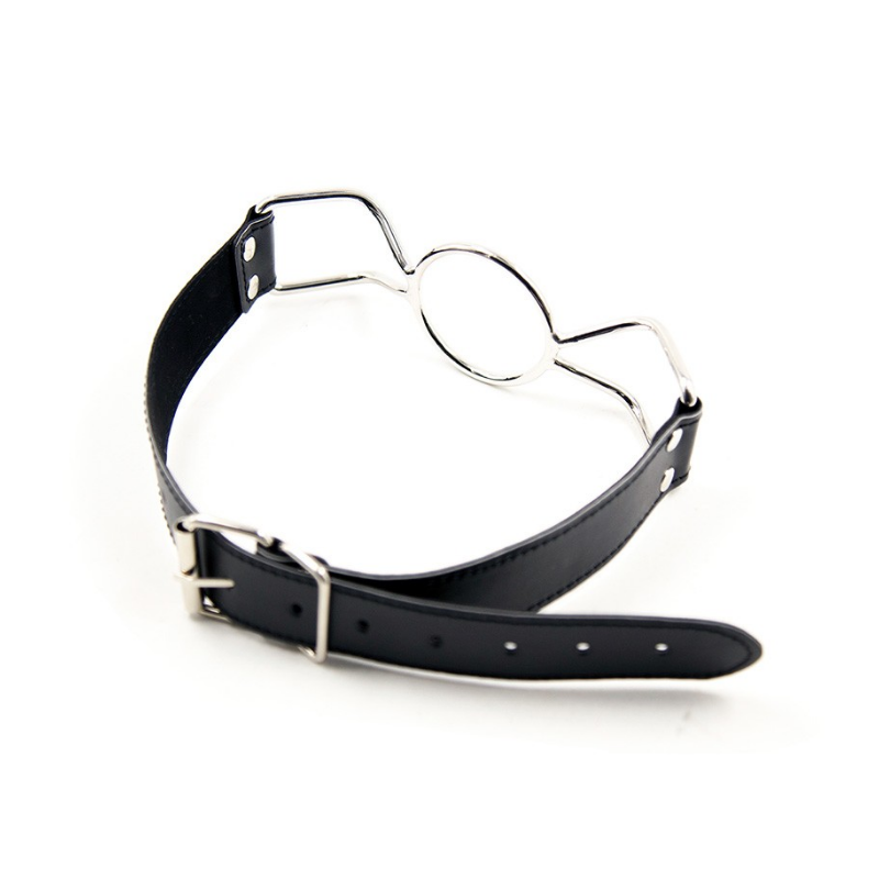 Mordaza de Acero Spider Gag