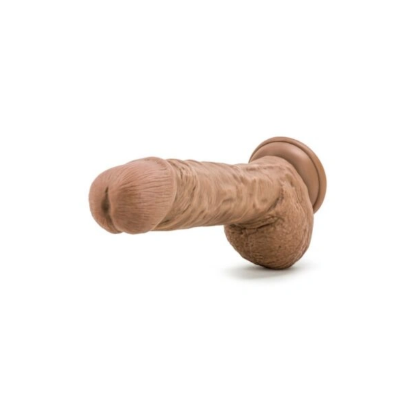 Loverboy Dildo - Personal Trainer 22,8 cm