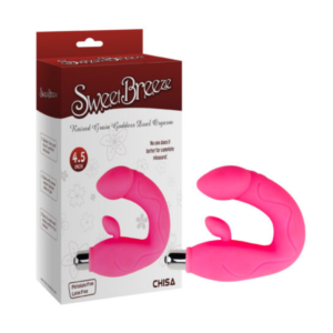 Vibrador sweetbreeze Vibrador Raised SweetBreeze