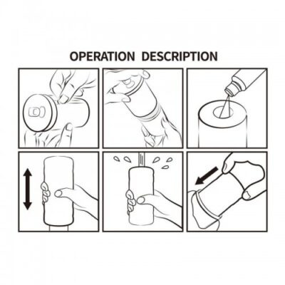 Akame Bride Masturbador