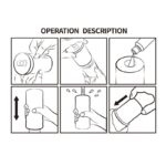 Asuna Bride Masturbador