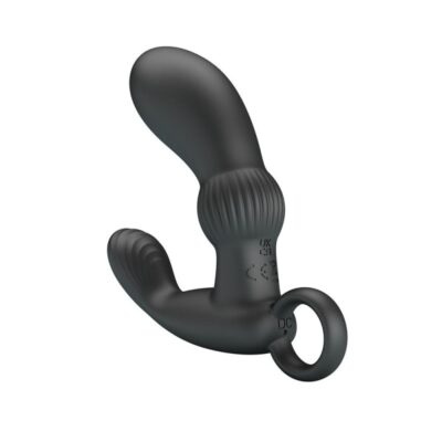 Cayla Vibrador Próstata y Perineo Recargable