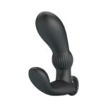 Cayla Vibrador Próstata y Perineo Recargable