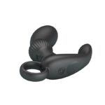 Cayla Vibrador Próstata y Perineo Recargable