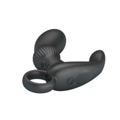 Cayla Vibrador Próstata y Perineo Recargable