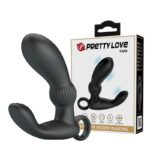 Cayla Vibrador Próstata y Perineo Recargable